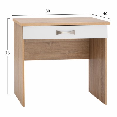 ΤΟΥΑΛΕΤΑ ELSIE HM313.06 ΜΕ 1 ΣΥΡΤΑΡΙ SONAMA - ΛΕΥΚΗ 80x40x76Yεκ. ΤΟΥΑΛΕΤΑ ELSIE HM313.06 ΜΕ 1 ΣΥΡΤΑΡΙ SONAMA - ΛΕΥΚΗ 80x40x76Yεκ.
