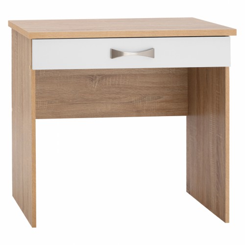 ΤΟΥΑΛΕΤΑ ELSIE HM313.06 ΜΕ 1 ΣΥΡΤΑΡΙ SONAMA - ΛΕΥΚΗ 80x40x76 εκ. Υπνοδωμάτιο ΤΟΥΑΛΕΤΑ ELSIE HM313.06 ΜΕ 1 ΣΥΡΤΑΡΙ SONAMA - ΛΕΥΚΗ 80x40x76 εκ. Υπνοδωμάτιο
