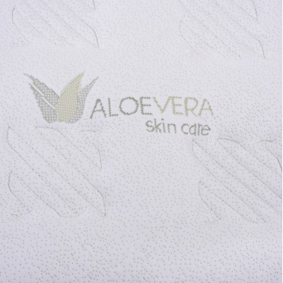 ΣΤΡΩΜΑ CONTINUOUS SPRING ΑΝΩΣΤΡΩΜΑ ALOE VERA 150X200 HM372.15 ΜΟΝΗΣ ΟΨΗΣ Υπνοδωμάτιο ΣΤΡΩΜΑ CONTINUOUS SPRING ΑΝΩΣΤΡΩΜΑ ALOE VERA 150X200 HM372.15 ΜΟΝΗΣ ΟΨΗΣ Υπνοδωμάτιο