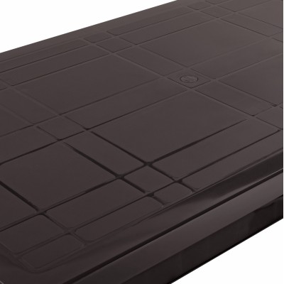 ΤΡΑΠΕΖΙ ΠΟΛΥΠΡΟΠΥΛΕΝΙΟΥ ΚΑΦΕ ΧΡΩΜΑ HM5739.03 120x70x74 εκ. ΤΡΑΠΕΖΙ ΠΟΛΥΠΡΟΠΥΛΕΝΙΟΥ ΚΑΦΕ ΧΡΩΜΑ HM5739.03 120x70x74 εκ.