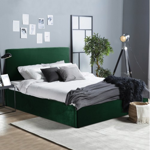 ΚΡΕΒΑΤΙ ALLIE HM584.13 160Χ200 ΜΕ ΑΠΟΘΗΚΕΥΤΙΚΟ ΧΩΡΟ ΚΥΠΑΡΙΣΣΙ Υπνοδωμάτιο ΚΡΕΒΑΤΙ ALLIE HM584.13 160Χ200 ΜΕ ΑΠΟΘΗΚΕΥΤΙΚΟ ΧΩΡΟ ΚΥΠΑΡΙΣΣΙ Υπνοδωμάτιο