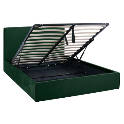ΚΡΕΒΑΤΙ ALLIE HM584.13 160Χ200 ΜΕ ΑΠΟΘΗΚΕΥΤΙΚΟ ΧΩΡΟ ΚΥΠΑΡΙΣΣΙ Υπνοδωμάτιο ΚΡΕΒΑΤΙ ALLIE HM584.13 160Χ200 ΜΕ ΑΠΟΘΗΚΕΥΤΙΚΟ ΧΩΡΟ ΚΥΠΑΡΙΣΣΙ Υπνοδωμάτιο