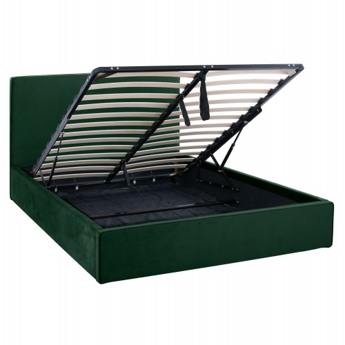 ΚΡΕΒΑΤΙ ALLIE HM584.13 160Χ200 ΜΕ ΑΠΟΘΗΚΕΥΤΙΚΟ ΧΩΡΟ ΚΥΠΑΡΙΣΣΙ Υπνοδωμάτιο ΚΡΕΒΑΤΙ ALLIE HM584.13 160Χ200 ΜΕ ΑΠΟΘΗΚΕΥΤΙΚΟ ΧΩΡΟ ΚΥΠΑΡΙΣΣΙ Υπνοδωμάτιο