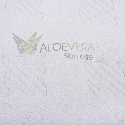 ΣΤΡΩΜΑ CONTINUOUS SPRING ΑΝΩΣΤΡΩΜΑ ALOE VERA 160X200 HM372.16 ΜΟΝΗΣ ΟΨΗΣ Υπνοδωμάτιο ΣΤΡΩΜΑ CONTINUOUS SPRING ΑΝΩΣΤΡΩΜΑ ALOE VERA 160X200 HM372.16 ΜΟΝΗΣ ΟΨΗΣ Υπνοδωμάτιο
