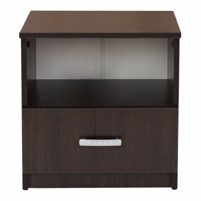 ΚΟΜΟΔΙΝΟ ΜΕ ΣΥΡΤΑΡΙ ADLER WENGE HM2431.02 45X40X48Yεκ. ΚΟΜΟΔΙΝΟ ΜΕ ΣΥΡΤΑΡΙ ADLER WENGE HM2431.02 45X40X48Yεκ.
