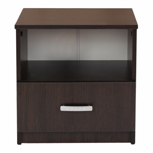 ΚΟΜΟΔΙΝΟ ΜΕ ΣΥΡΤΑΡΙ ADLER WENGE HM2431.02 45X40X48Yεκ. ΚΟΜΟΔΙΝΟ ΜΕ ΣΥΡΤΑΡΙ ADLER WENGE HM2431.02 45X40X48Yεκ.