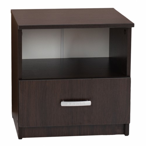 ΚΟΜΟΔΙΝΟ ΜΕ ΣΥΡΤΑΡΙ ADLER WENGE HM2431.02 45X40X48Yεκ. ΚΟΜΟΔΙΝΟ ΜΕ ΣΥΡΤΑΡΙ ADLER WENGE HM2431.02 45X40X48Yεκ.