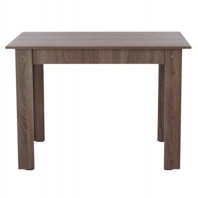 ΤΡΑΠΕΖΙ ΚΟΥΖΙΝΑΣ HM2428.05, 110x80x77Υεκ., SONOMA OAK TRUFFLE Σαλόνι ΤΡΑΠΕΖΙ ΚΟΥΖΙΝΑΣ HM2428.05, 110x80x77Υεκ., SONOMA OAK TRUFFLE Σαλόνι