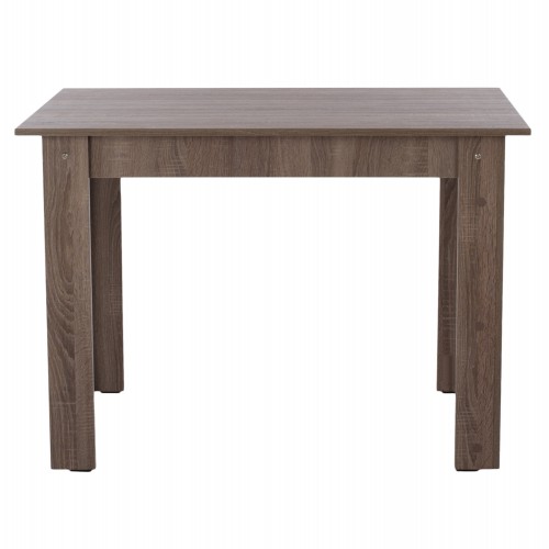 ΤΡΑΠΕΖΙ ΚΟΥΖΙΝΑΣ HM2428.05, 110x80x77Υεκ., SONOMA OAK TRUFFLE Σαλόνι ΤΡΑΠΕΖΙ ΚΟΥΖΙΝΑΣ HM2428.05, 110x80x77Υεκ., SONOMA OAK TRUFFLE Σαλόνι
