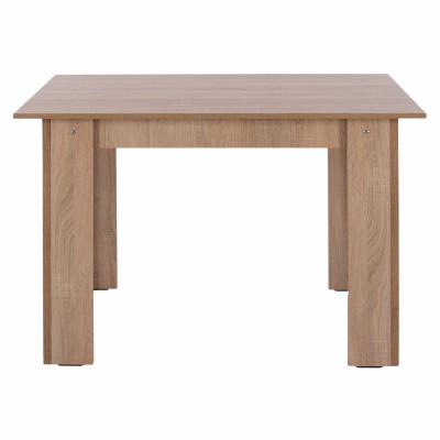 ΤΡΑΠΕΖΙ ΚΟΥΖΙΝΑΣ HM2428.01 KELVIN SONOMA OAK 110x80x77Υεκ. Σαλόνι ΤΡΑΠΕΖΙ ΚΟΥΖΙΝΑΣ HM2428.01 KELVIN SONOMA OAK 110x80x77Υεκ. Σαλόνι