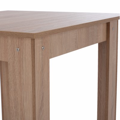 ΤΡΑΠΕΖΙ ΚΟΥΖΙΝΑΣ HM2428.01 KELVIN SONOMA OAK 110x80x77Υεκ. Σαλόνι ΤΡΑΠΕΖΙ ΚΟΥΖΙΝΑΣ HM2428.01 KELVIN SONOMA OAK 110x80x77Υεκ. Σαλόνι