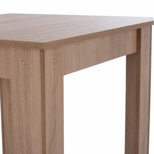 ΤΡΑΠΕΖΙ ΚΟΥΖΙΝΑΣ HM2428.01 KELVIN SONOMA OAK 110x80x77Υεκ. Σαλόνι ΤΡΑΠΕΖΙ ΚΟΥΖΙΝΑΣ HM2428.01 KELVIN SONOMA OAK 110x80x77Υεκ. Σαλόνι