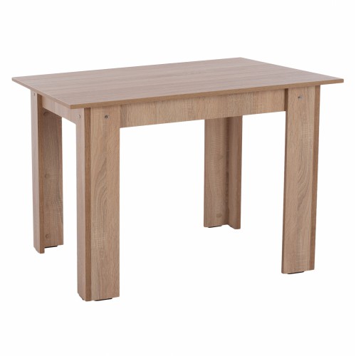 ΤΡΑΠΕΖΙ ΚΟΥΖΙΝΑΣ HM2428.01 KELVIN SONOMA OAK 110x80x77Υεκ. Σαλόνι ΤΡΑΠΕΖΙ ΚΟΥΖΙΝΑΣ HM2428.01 KELVIN SONOMA OAK 110x80x77Υεκ. Σαλόνι