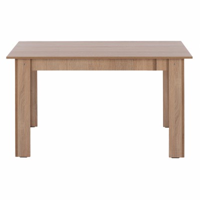 ΤΡΑΠΕΖΙ ΚΟΥΖΙΝΑΣ 140x80x77Υεκ. SONAMA OAK HM2429.01 Σαλόνι ΤΡΑΠΕΖΙ ΚΟΥΖΙΝΑΣ 140x80x77Υεκ. SONAMA OAK HM2429.01 Σαλόνι