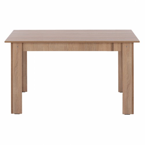 ΤΡΑΠΕΖΙ ΚΟΥΖΙΝΑΣ 140x80x77Υεκ. SONAMA OAK HM2429.01 Σαλόνι ΤΡΑΠΕΖΙ ΚΟΥΖΙΝΑΣ 140x80x77Υεκ. SONAMA OAK HM2429.01 Σαλόνι
