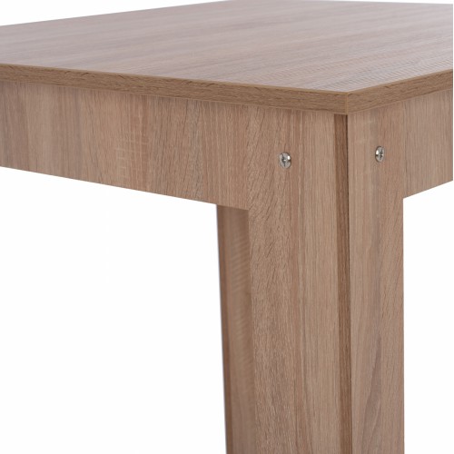 ΤΡΑΠΕΖΙ ΚΟΥΖΙΝΑΣ 140x80x77Υεκ. SONAMA OAK HM2429.01 Σαλόνι ΤΡΑΠΕΖΙ ΚΟΥΖΙΝΑΣ 140x80x77Υεκ. SONAMA OAK HM2429.01 Σαλόνι
