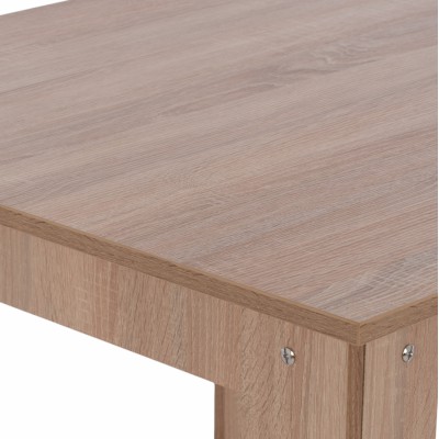 ΤΡΑΠΕΖΙ ΚΟΥΖΙΝΑΣ 140x80x77Υεκ. SONAMA OAK HM2429.01 Σαλόνι ΤΡΑΠΕΖΙ ΚΟΥΖΙΝΑΣ 140x80x77Υεκ. SONAMA OAK HM2429.01 Σαλόνι