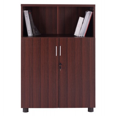 ΝΤΟΥΛΑΠΙ ΓΡΑΦΕΙΟΥ VALORA ΕΠΑΓΓΕΛΜΑΤΙΚΟ HM2058.12 WENGE 80x38x118,5 Έπιπλα Γραφείου