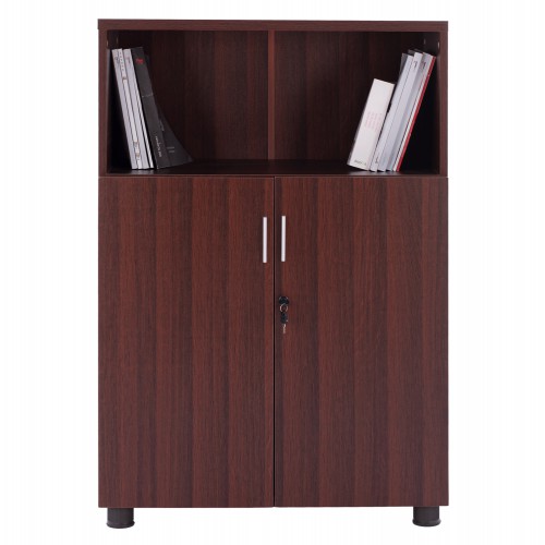ΝΤΟΥΛΑΠΙ ΓΡΑΦΕΙΟΥ VALORA ΕΠΑΓΓΕΛΜΑΤΙΚΟ HM2058.12 WENGE 80x38x118,5 Έπιπλα Γραφείου