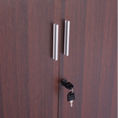 ΝΤΟΥΛΑΠΙ ΓΡΑΦΕΙΟΥ VALORA ΕΠΑΓΓΕΛΜΑΤΙΚΟ HM2058.12 WENGE 80x38x118,5 Έπιπλα Γραφείου