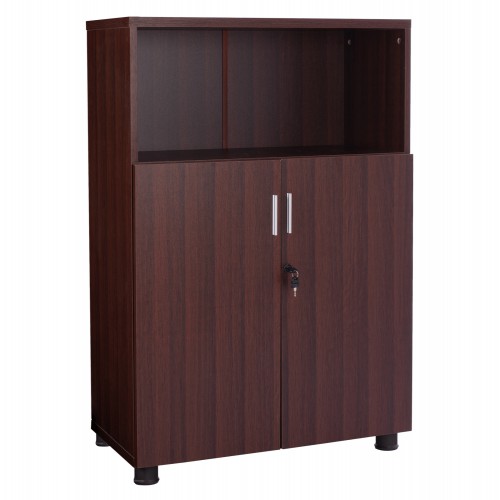 ΝΤΟΥΛΑΠΙ ΓΡΑΦΕΙΟΥ VALORA ΕΠΑΓΓΕΛΜΑΤΙΚΟ HM2058.12 WENGE 80x38x118,5 Έπιπλα Γραφείου
