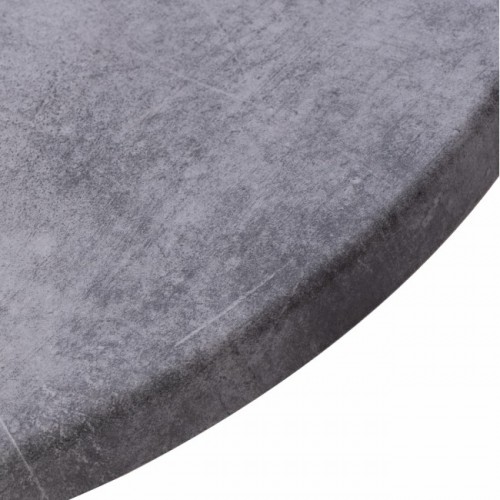 ΕΠΙΦΑΝΕΙΑ ΤΡΑΠΕΖΙΟΥ Φ60Χ2.5εκ.WERZALIT CEMENT 5648N HM5227.22 ΕΠΙΦΑΝΕΙΑ ΤΡΑΠΕΖΙΟΥ Φ60Χ2.5εκ.WERZALIT CEMENT 5648N HM5227.22