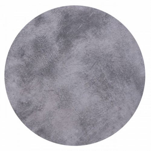 ΕΠΙΦΑΝΕΙΑ ΤΡΑΠΕΖΙΟΥ Φ60Χ2.5εκ.WERZALIT CEMENT 5648N HM5227.22 ΕΠΙΦΑΝΕΙΑ ΤΡΑΠΕΖΙΟΥ Φ60Χ2.5εκ.WERZALIT CEMENT 5648N HM5227.22