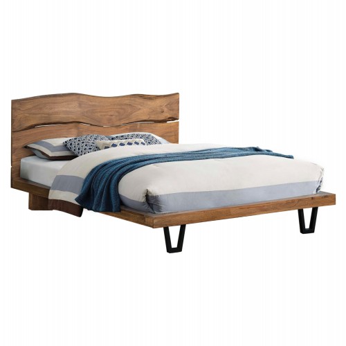 ΚΡΕΒΑΤΙ NICOLE HM8218.11 ΑΠΟ ΜΑΣΙΦ ΞΥΛΟ ΑΚΑΚΙΑΣ 212,5x180x106εκ. ΓΙΑ ΣΤΡΩΜΑ 160Χ200 Υπνοδωμάτιο ΚΡΕΒΑΤΙ NICOLE HM8218.11 ΑΠΟ ΜΑΣΙΦ ΞΥΛΟ ΑΚΑΚΙΑΣ 212,5x180x106εκ. ΓΙΑ ΣΤΡΩΜΑ 160Χ200 Υπνοδωμάτιο