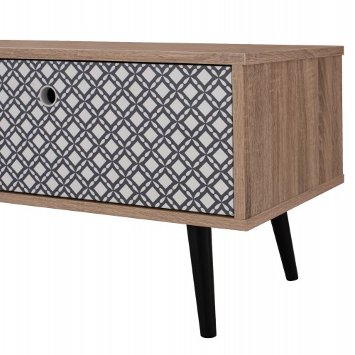 ΕΠΙΠΛΟ TV HM8756 HATTIE 150x40x40Y εκ. ΕΠΙΠΛΟ TV HM8756 HATTIE 150x40x40Y εκ.
