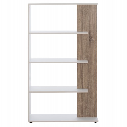 ΒΙΒΛΙΟΘΗΚΗ HARVEY HM8770 80X23X141 ΛΕΥΚΟ Έπιπλα Γραφείου ΒΙΒΛΙΟΘΗΚΗ HARVEY HM8770 80X23X141 ΛΕΥΚΟ Έπιπλα Γραφείου