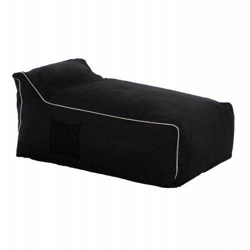 ΠΟΥΦ ZAFER HM5772.12 ΜΕ TEXTILINE ΜΑΥΡΟ ΚΑΙ ΛΕΥΚΟ ΡΕΛΙ 88x128x40-60Υ εκ. Εξωτερικού Χώρου ΠΟΥΦ ZAFER HM5772.12 ΜΕ TEXTILINE ΜΑΥΡΟ ΚΑΙ ΛΕΥΚΟ ΡΕΛΙ 88x128x40-60Υ εκ. Εξωτερικού Χώρου