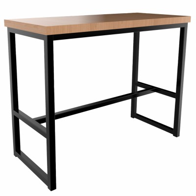 ΒΑΣΗ ΜΠΑΡ ΜΕΤΑΛΛΙΚΗ ΜΑΥΡΗ TS928 140x50x103 εκ. ΒΑΣΗ ΜΠΑΡ ΜΕΤΑΛΛΙΚΗ ΜΑΥΡΗ TS928 140x50x103 εκ.