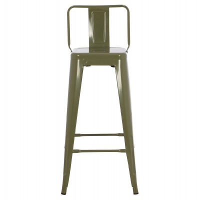 ΣΚΑΜΠΟ BAR ΜΕΤΑΛΛΙΚΟ MELITA ME ΠΛΑΤΗ ΣΕ DARK OLIVE GREEN HM8643.03 43Χ43Χ100εκ. Τραπεζαρία ΣΚΑΜΠΟ BAR ΜΕΤΑΛΛΙΚΟ MELITA ME ΠΛΑΤΗ ΣΕ DARK OLIVE GREEN HM8643.03 43Χ43Χ100εκ. Τραπεζαρία