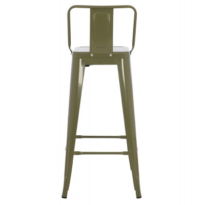 ΣΚΑΜΠΟ BAR ΜΕΤΑΛΛΙΚΟ MELITA ME ΠΛΑΤΗ ΣΕ DARK OLIVE GREEN HM8643.03 43Χ43Χ100εκ. Τραπεζαρία ΣΚΑΜΠΟ BAR ΜΕΤΑΛΛΙΚΟ MELITA ME ΠΛΑΤΗ ΣΕ DARK OLIVE GREEN HM8643.03 43Χ43Χ100εκ. Τραπεζαρία