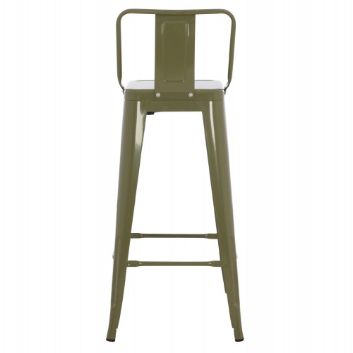 ΣΚΑΜΠΟ BAR ΜΕΤΑΛΛΙΚΟ MELITA ME ΠΛΑΤΗ ΣΕ DARK OLIVE GREEN HM8643.03 43Χ43Χ100εκ. Τραπεζαρία ΣΚΑΜΠΟ BAR ΜΕΤΑΛΛΙΚΟ MELITA ME ΠΛΑΤΗ ΣΕ DARK OLIVE GREEN HM8643.03 43Χ43Χ100εκ. Τραπεζαρία