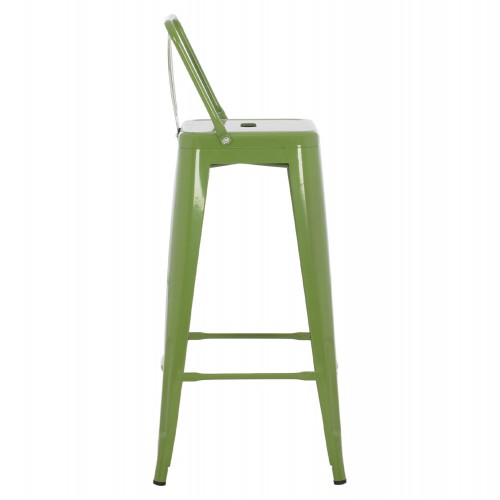ΣΚΑΜΠΟ BAR ΜΕΤΑΛΛΙΚΟ MELITA ME ΠΛΑΤΗ ΣΕ LIGHT OLIVE GREEN HM8643.13 43Χ43Χ100εκ. Τραπεζαρία ΣΚΑΜΠΟ BAR ΜΕΤΑΛΛΙΚΟ MELITA ME ΠΛΑΤΗ ΣΕ LIGHT OLIVE GREEN HM8643.13 43Χ43Χ100εκ. Τραπεζαρία