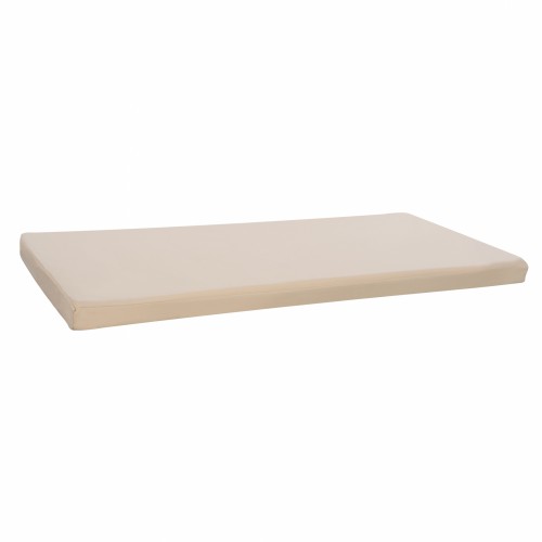 ΜΑΞΙΛΑΡΙ ΓΙΑ ΠΑΓΚΑΚΙ POLYESTER CHIOS ΜΠΕΖ HM11241.01P 98Χ48Χ6εκ. Εξωτερικού Χώρου ΜΑΞΙΛΑΡΙ ΓΙΑ ΠΑΓΚΑΚΙ POLYESTER CHIOS ΜΠΕΖ HM11241.01P 98Χ48Χ6εκ. Εξωτερικού Χώρου
