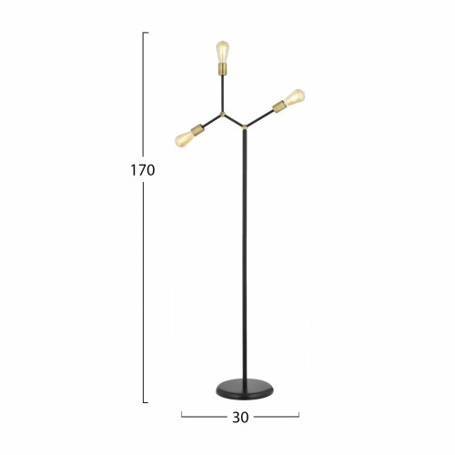 ΦΩΤΙΣΤΙΚΟ ΔΑΠΕΔΟΥ 3ΦΩΤΟ HM7407.01 30x170cm ΦΩΤΙΣΤΙΚΟ ΔΑΠΕΔΟΥ 3ΦΩΤΟ HM7407.01 30x170cm