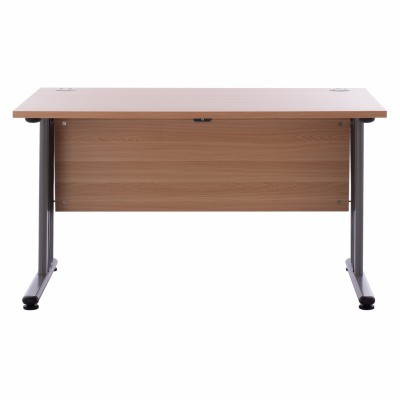ΓΡΑΦΕΙΟ ΕΠΑΓΓΕΛΜΑΤΙΚΟ VALDEN HM2045.01 ΟΞΙΑ 150X80X75 Έπιπλα Γραφείου