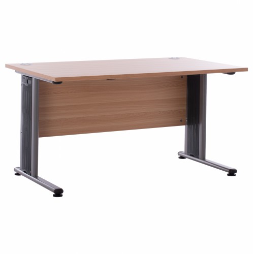 ΓΡΑΦΕΙΟ ΕΠΑΓΓΕΛΜΑΤΙΚΟ VALDEN HM2045.01 ΟΞΙΑ 150X80X75 Έπιπλα Γραφείου