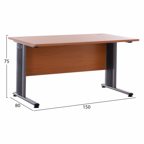 ΓΡΑΦΕΙΟ ΕΠΑΓΓΕΛΜΑΤΙΚΟ VANCE HM2045.03 ΚΕΡΑΣΙ 150X80X75 Έπιπλα Γραφείου ΓΡΑΦΕΙΟ ΕΠΑΓΓΕΛΜΑΤΙΚΟ VANCE HM2045.03 ΚΕΡΑΣΙ 150X80X75 Έπιπλα Γραφείου
