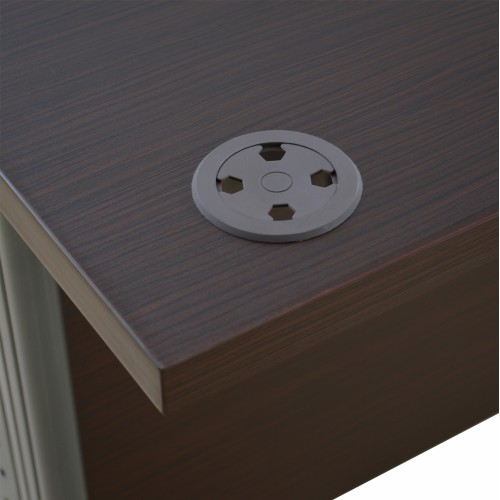 ΓΡΑΦΕΙΟ ΕΠΑΓΓΕΛΜΑΤΙΚΟ VALDEN HM2045.02 WENGE 150X80X75 Έπιπλα Γραφείου ΓΡΑΦΕΙΟ ΕΠΑΓΓΕΛΜΑΤΙΚΟ VALDEN HM2045.02 WENGE 150X80X75 Έπιπλα Γραφείου