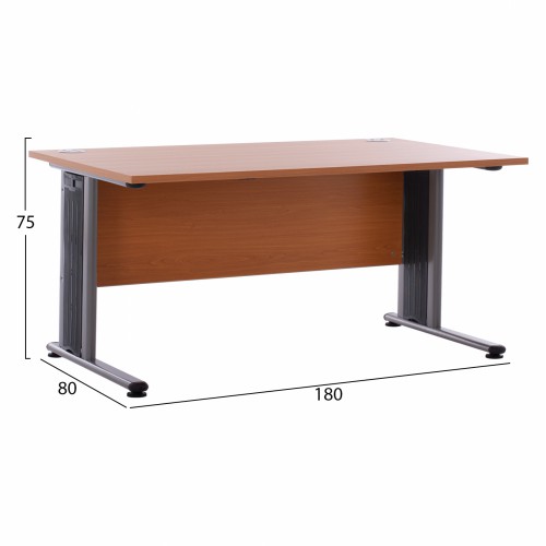 ΓΡΑΦΕΙΟ ΕΠΑΓΓΕΛΜΑΤΙΚΟ VALDEN HM2046.03 ΚΕΡΑΣΙ 180X80X75 Έπιπλα Γραφείου ΓΡΑΦΕΙΟ ΕΠΑΓΓΕΛΜΑΤΙΚΟ VALDEN HM2046.03 ΚΕΡΑΣΙ 180X80X75 Έπιπλα Γραφείου
