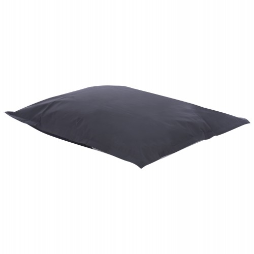 ΠΟΥΦ ANSHU HM5808.02 ΓΚΡΙ ΜΕ UV PROTECTION 140x180 εκ. Εξωτερικού Χώρου