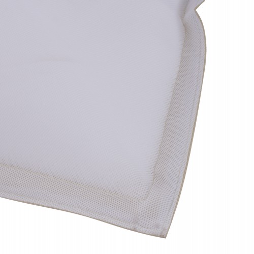 ΠΟΥΦ ANSHU HM5808.01 ΜΠΕΖ 140x180 εκ. Εξωτερικού Χώρου ΠΟΥΦ ANSHU HM5808.01 ΜΠΕΖ 140x180 εκ. Εξωτερικού Χώρου