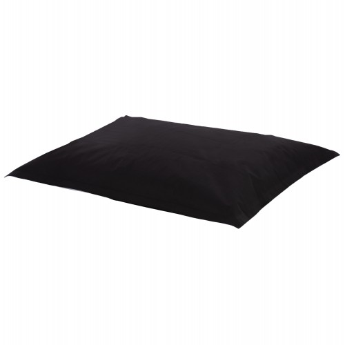 ΠΟΥΦ ANSHU HM5808.04 ΜΑΥΡΟ ΜΕ UV PROTECTION 140x180 εκ. Εξωτερικού Χώρου