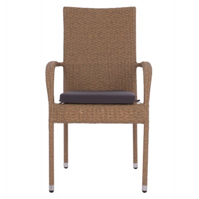 ΠΟΛΥΘΡΟΝΑ ΜΕΤΑΛΛΙΚΗ ANISHA HM5685.02 ΜΕ ΜΑΞΙΛΑΡΙ WICKER ΚΑΦΕ-ΜΟΚΑ ΣΤΟΙΒ/ΜΕΝΗ 56x60x94 εκ. Εξωτερικού Χώρου ΠΟΛΥΘΡΟΝΑ ΜΕΤΑΛΛΙΚΗ ANISHA HM5685.02 ΜΕ ΜΑΞΙΛΑΡΙ WICKER ΚΑΦΕ-ΜΟΚΑ ΣΤΟΙΒ/ΜΕΝΗ 56x60x94 εκ. Εξωτερικού Χώρου