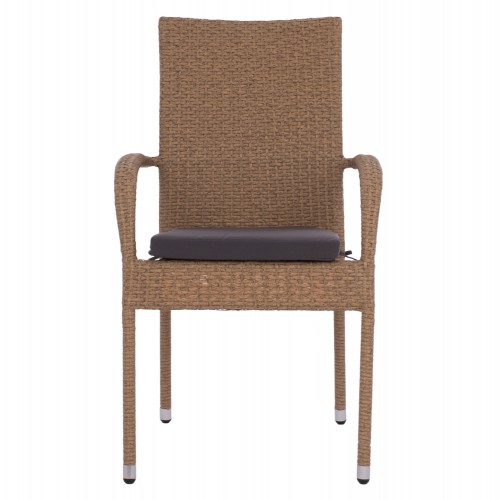 ΠΟΛΥΘΡΟΝΑ ΜΕΤΑΛΛΙΚΗ ANISHA HM5685.02 ΜΕ ΜΑΞΙΛΑΡΙ WICKER ΚΑΦΕ-ΜΟΚΑ ΣΤΟΙΒ/ΜΕΝΗ 56x60x94 εκ. Εξωτερικού Χώρου ΠΟΛΥΘΡΟΝΑ ΜΕΤΑΛΛΙΚΗ ANISHA HM5685.02 ΜΕ ΜΑΞΙΛΑΡΙ WICKER ΚΑΦΕ-ΜΟΚΑ ΣΤΟΙΒ/ΜΕΝΗ 56x60x94 εκ. Εξωτερικού Χώρου