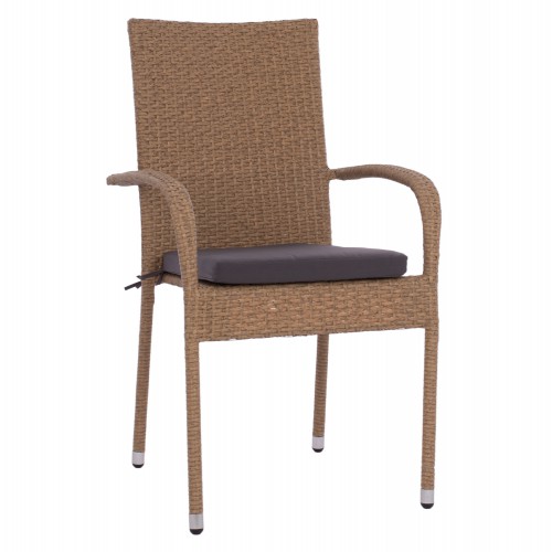 ΠΟΛΥΘΡΟΝΑ ΜΕΤΑΛΛΙΚΗ ANISHA HM5685.02 ΜΕ ΜΑΞΙΛΑΡΙ WICKER ΚΑΦΕ-ΜΟΚΑ ΣΤΟΙΒ/ΜΕΝΗ 56x60x94 εκ. Εξωτερικού Χώρου ΠΟΛΥΘΡΟΝΑ ΜΕΤΑΛΛΙΚΗ ANISHA HM5685.02 ΜΕ ΜΑΞΙΛΑΡΙ WICKER ΚΑΦΕ-ΜΟΚΑ ΣΤΟΙΒ/ΜΕΝΗ 56x60x94 εκ. Εξωτερικού Χώρου