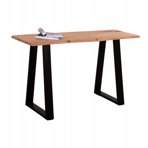 ΤΡΑΠΕΖΙ ΚΟΝΣΟΛΑ SOFIA SLIM HM8503.11 ΜΑΣΙΦ ΞΥΛΟ ΑΚΑΚΙΑΣ ΦΥΣΙΚΟ 130X45X76Υεκ. Τραπεζαρία ΤΡΑΠΕΖΙ ΚΟΝΣΟΛΑ SOFIA SLIM HM8503.11 ΜΑΣΙΦ ΞΥΛΟ ΑΚΑΚΙΑΣ ΦΥΣΙΚΟ 130X45X76Υεκ. Τραπεζαρία